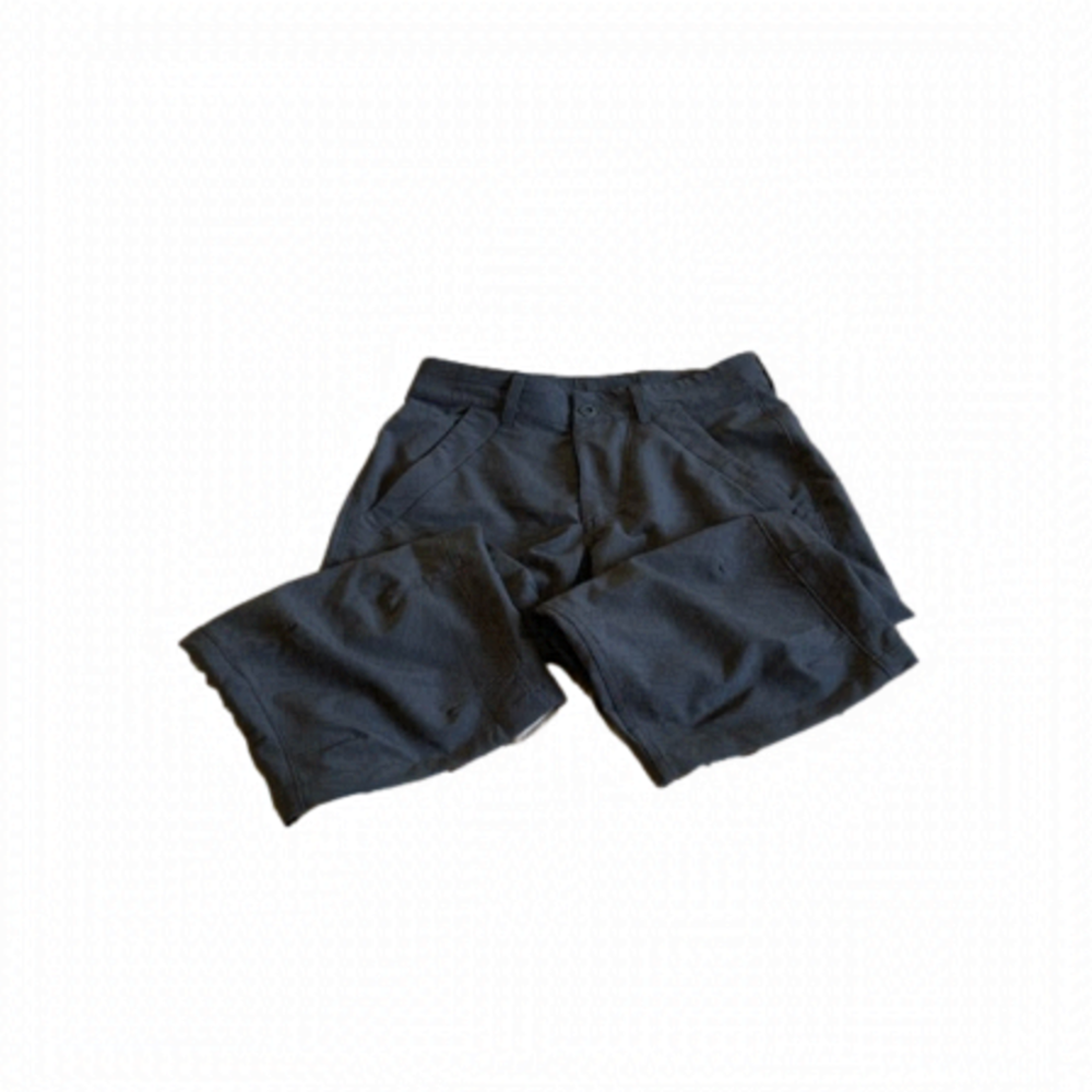 Vintage MEC Capri Pants Grey Size 30